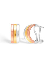 C-Curve Clip-On Studs
