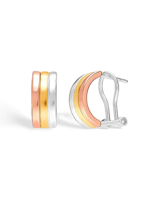 C-Curve Clip-On Studs