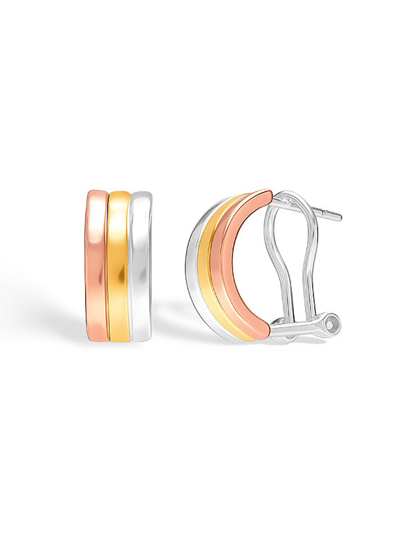 C-Curve Clip-On Studs