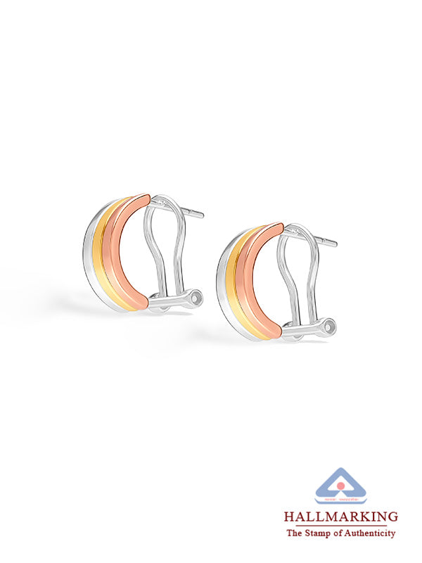 C-Curve Clip-On Studs