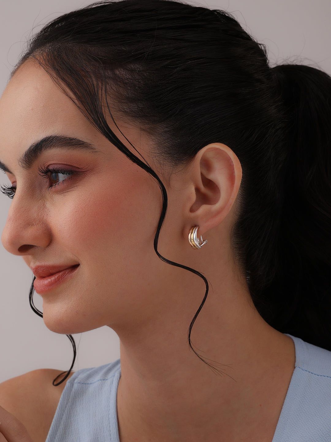 C-Curve Clip-On Studs