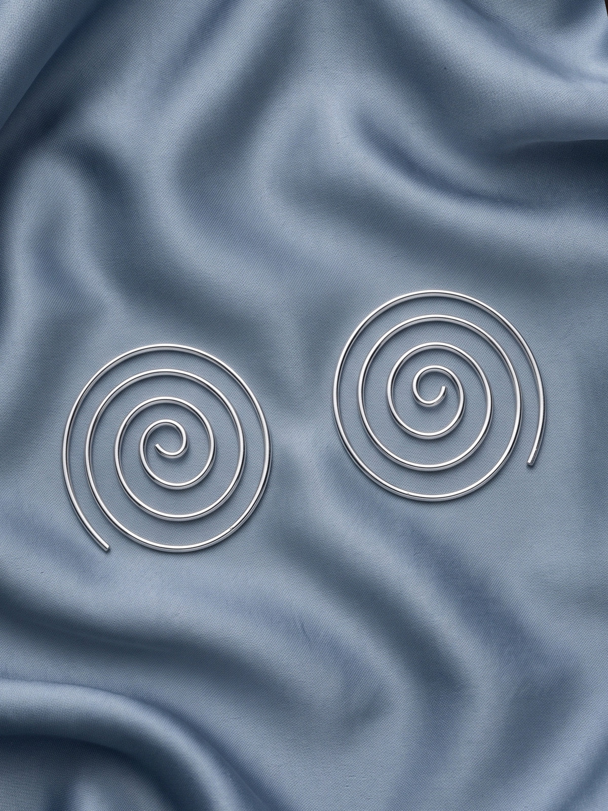 Liora Threader Women's Hoop Earrings