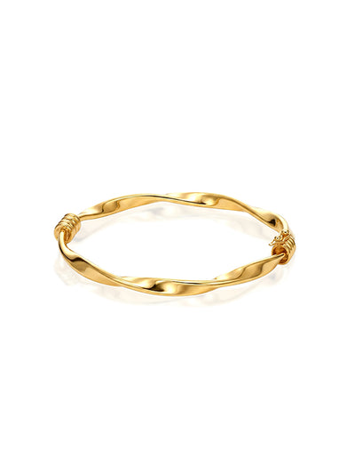Aurelia Luxe Bangle