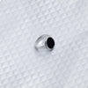 925 Sterling Silver Handmade Vintage Black Onyx Gemstone Signet Ring for Men