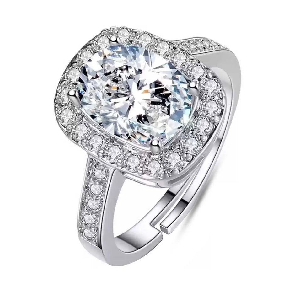 Silver Rings Designed for Daily Wear, Starting @ ₹899 Only | TrueSilver