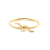 925 Sterling Silver Rose Gold Plated Ring for Women & Girls