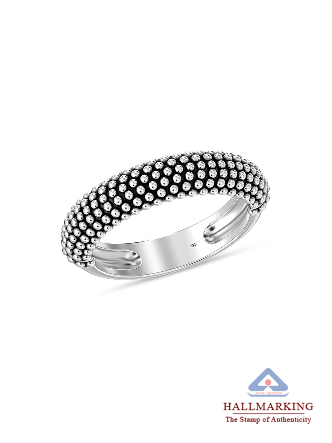 Antique Eternity Ring