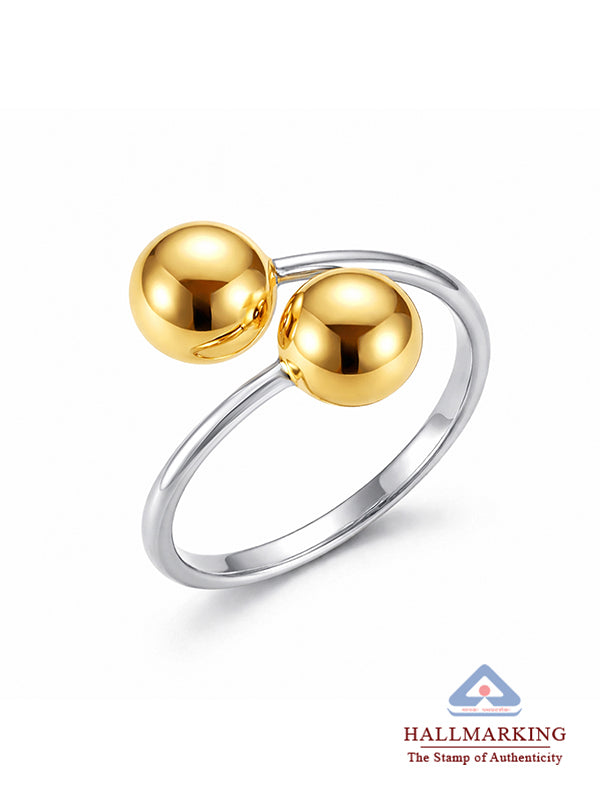 Mirel Statement Finger ring for Women