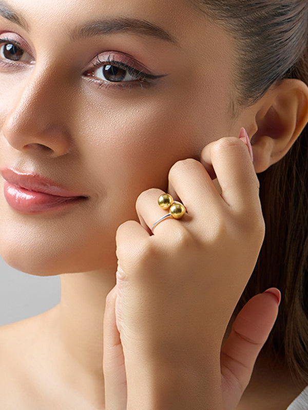 Mirel Statement Finger ring for Women