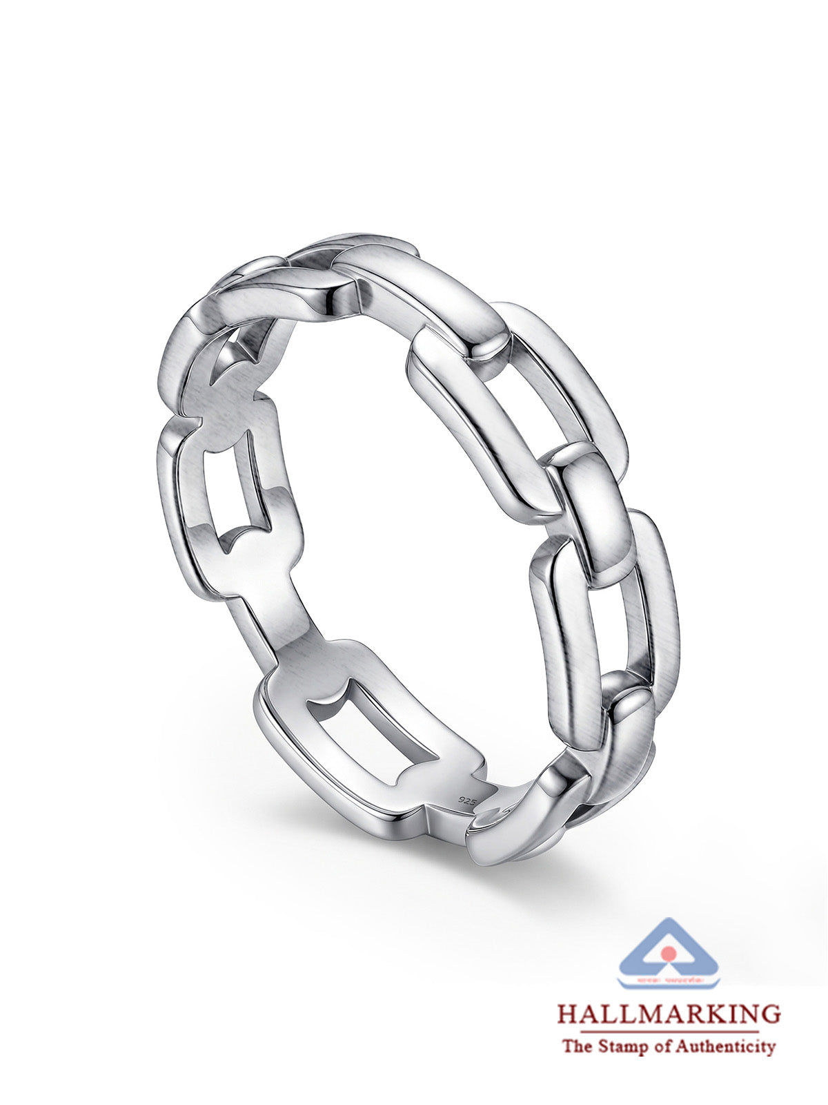Antique Style Ring