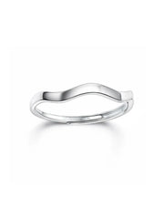 Rhea Balanced Finger Ring for Women