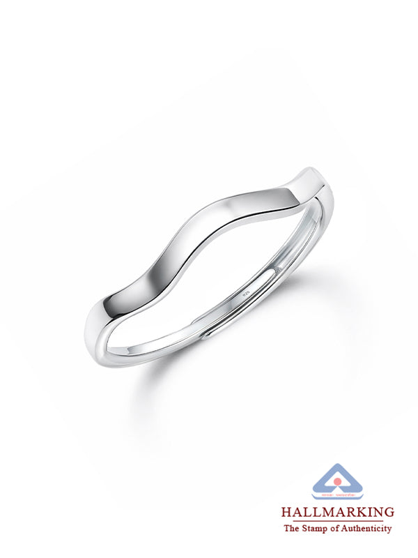 Rhea Balanced Finger rings Finger ring for Women