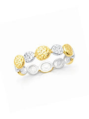 Althea Refined Eternity Finger Ring for Women