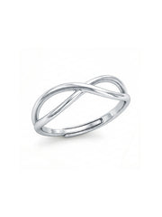 Vanya Contemporary Finger Ring for Women