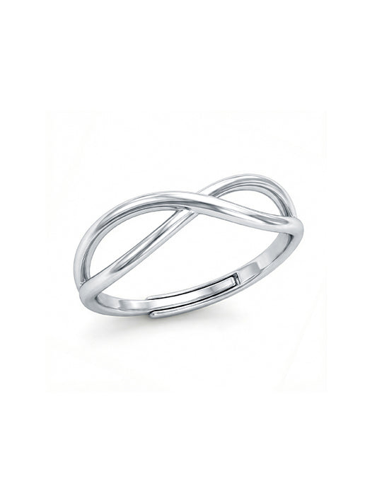 Vanya Contemporary Finger Ring for Women