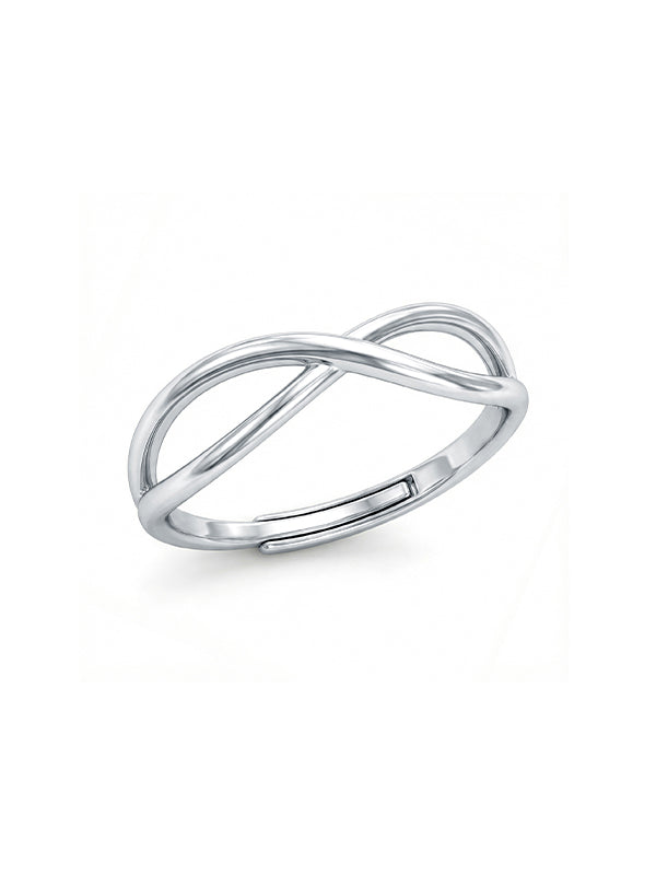Vanya Contemporary Finger rings Finger ring for Women