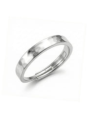 Caelia Sculpted Finger Ring for Women