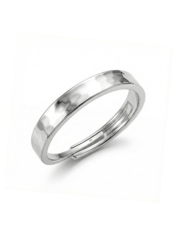 Caelia Sculpted Finger rings Finger ring for Women