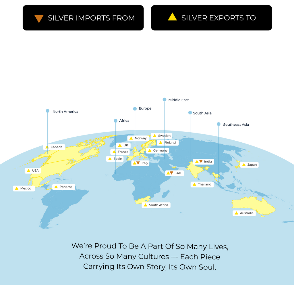 WHERE YOU'LL FIND US