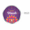 BIS Hallmarked Personalised Silver Coin  Diwali Corporate Gifting, Business Promotion, Dealer, Distributor, Return Gift, Customer, Employees 999 Pure