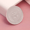 BIS Hallmarked Goddess Durga Maa 10GM 999 Pure Silver Coin