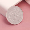 BIS Hallmarked Sai Baba 10GM 999 Pure Silver Coin