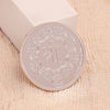 BIS Hallmarked Shree Balaji 10GM 999 Pure Silver Coin
