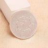 BIS Hallmarked Ganesh Lakshmi 999 Pure Silver Coin