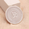 BIS Hallmarked Diya Spreading Light 999 Pure Silver Coin