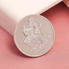 BIS Hallmarked Radha Krishna 10GM 999 Pure Silver Coin