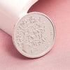 BIS Hallmarked Banyan Tree 999 Pure Silver Coin