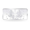 Laxmi Ganesh Silver Bar 999 Pure Silver