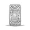 BIS Hallmarked Silver Bar 999 Pure