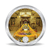 BIS Hallmarked Shree Somnath Temple 20GM 999 Pure Silver Coin