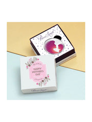 BIS Hallmarked 999 Pure Silver Coin Premium Mother's Day Gift Box for Women