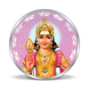 BIS Hallmarked Lord Kartikeya 20GM 999 Pure Silver Coin