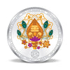BIS Hallmarked Lord Kartikeya 20GM 999 Pure Silver Coin