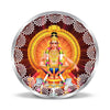 BIS Hallmarked Lord Ayyappa 20GM 999 Pure Silver Coin