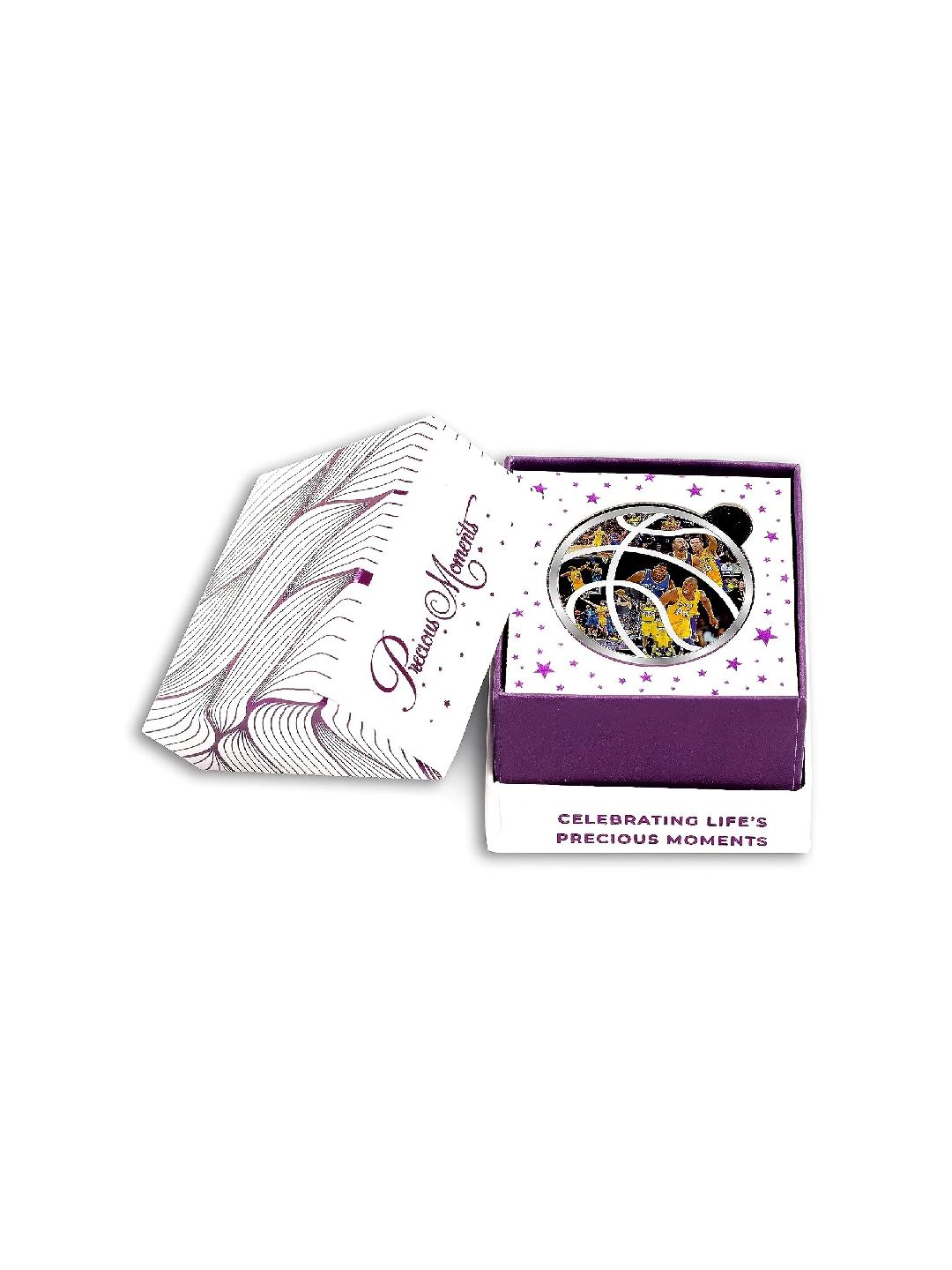 BIS Hallmarked Personalised Sports Silver Coin Best Gifting idea for surprised your Coach teacher mentor 999 Pure