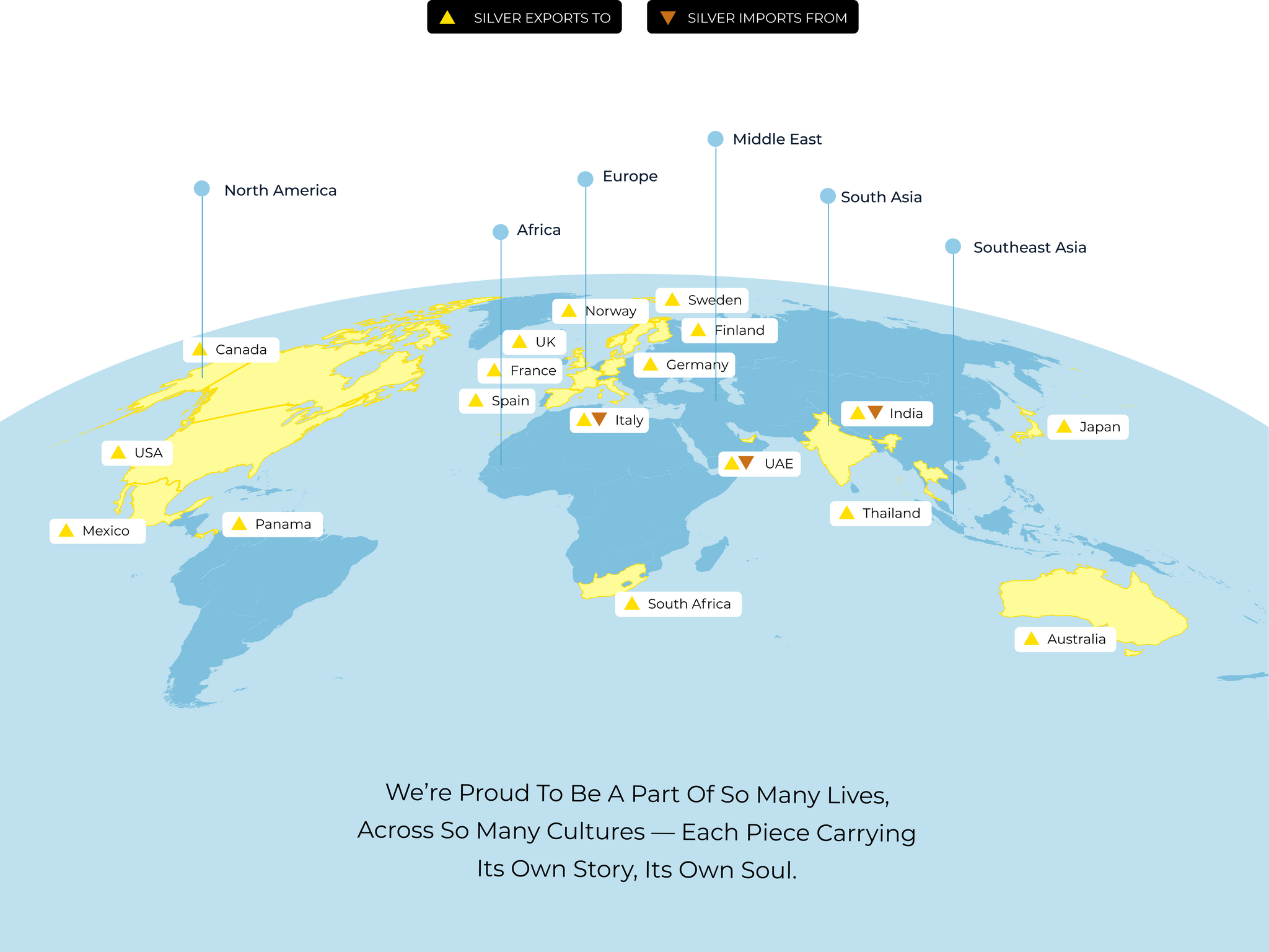 WHERE YOU'LL FIND US