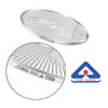 BIS Hallmarked Sai Baba 10GM 999 Pure Silver Coin