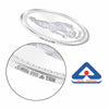 BIS Hallmarked Lord Krishna 10GM 999 Pure Silver Coin