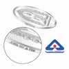 BIS Hallmarked Mahaveer Ji 10GM 999 Pure Silver Coin