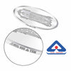 BIS Hallmarked Shree Balaji 10GM 999 Pure Silver Coin