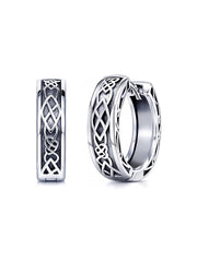 Antique Legacy Men's Earrings