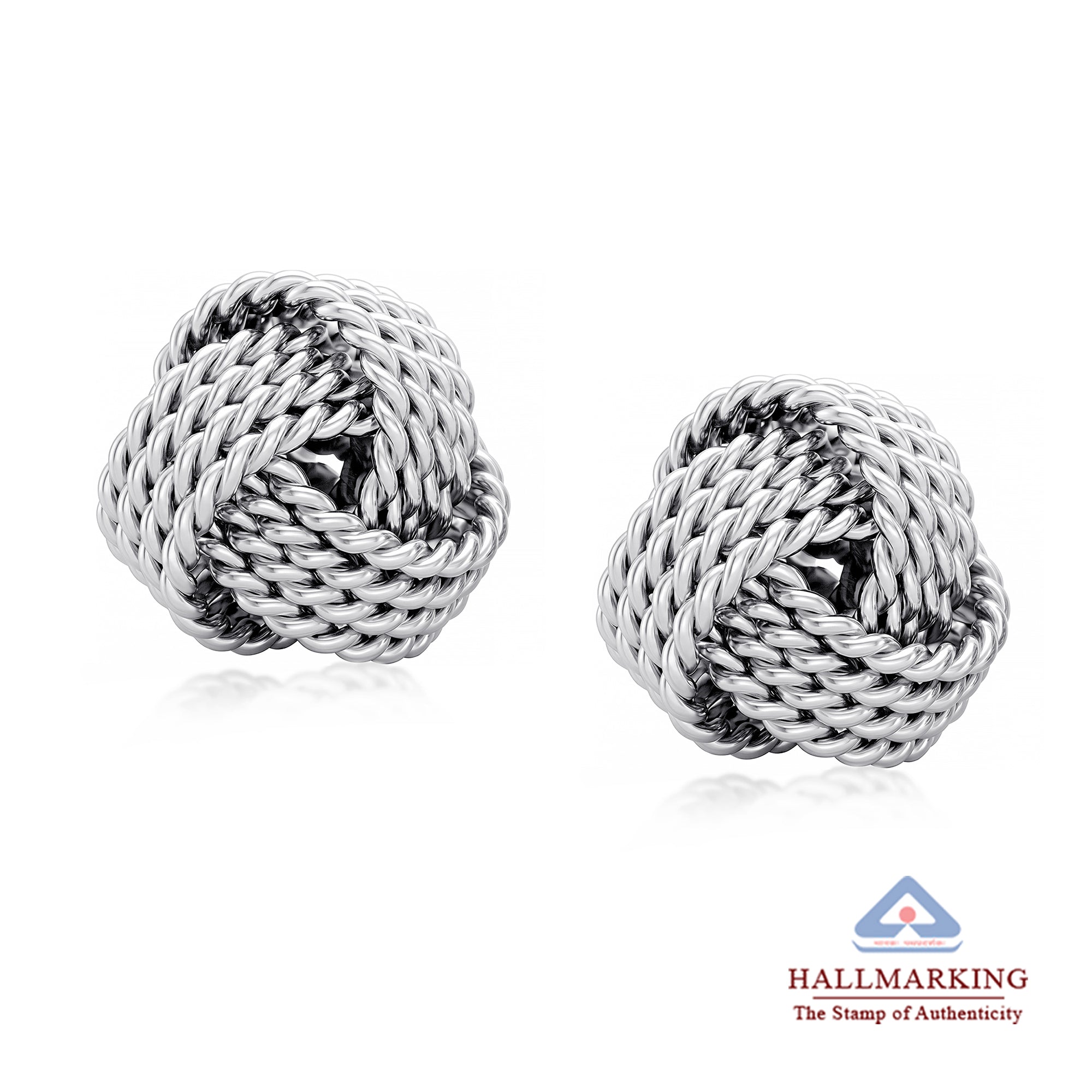 Silver Everyday Studs