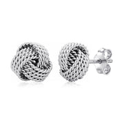 Silver Everyday Studs