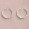 925 Sterling Silver Designer Oxidized Sun and Moon Band Toe Rings for Women