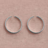 925 Sterling Silver Designer Oxidized Leaf Vine Band Toe Rings for Women