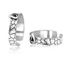 925 Sterling Silver Drop Desing Toe Ring For Women
